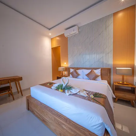 Eva Guest House