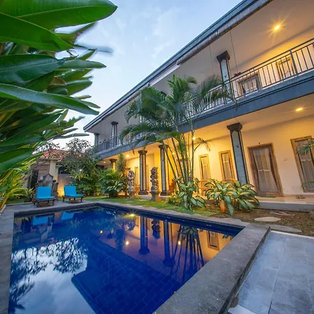 Eva Guest House